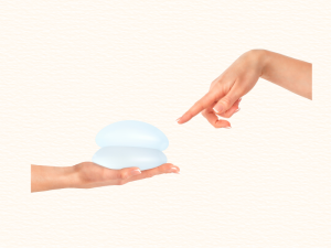 عمل پروتز سینه؛ راهنمای کامل انتخاب سایز و عوارض