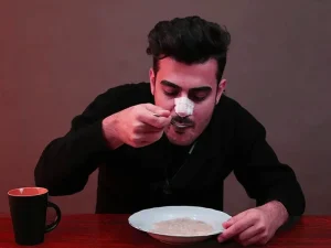 بهترین مواد غذایی برای کاهش تورم بعد از جراحی بینی چیست؟