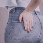 مراقبت چربی باسن
